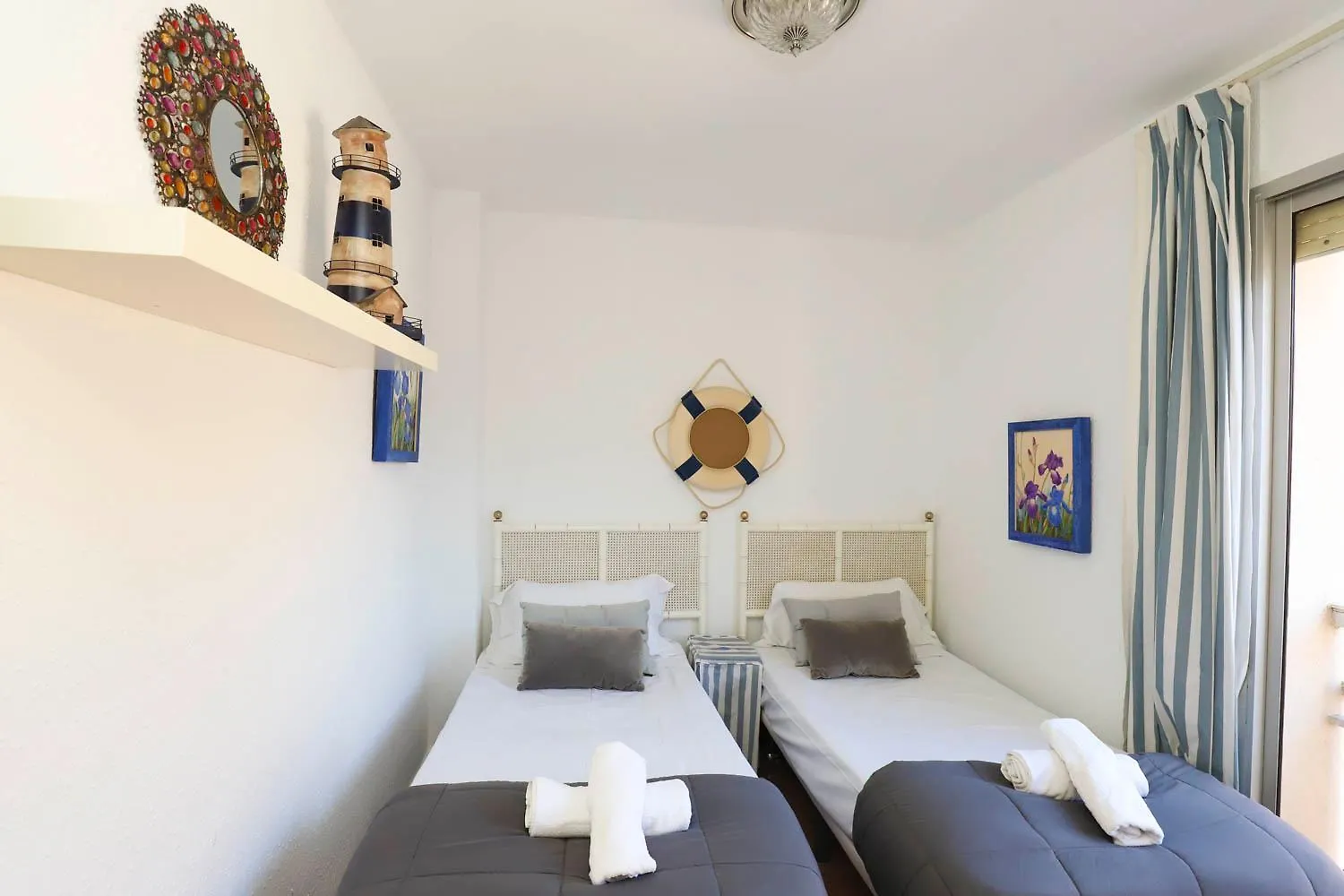 Differentflats Palafox Apartment Salou 0*,  Spain