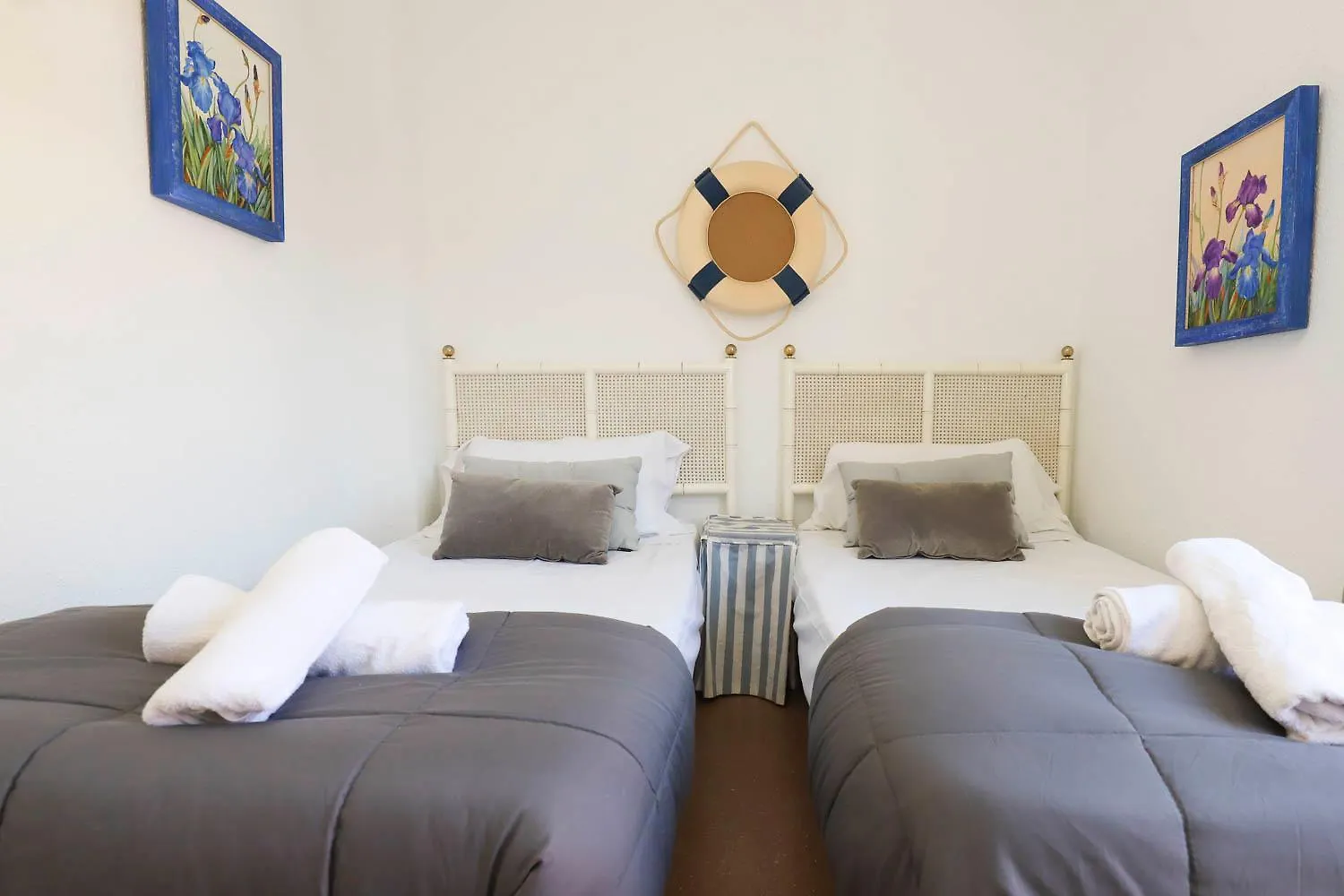 Differentflats Palafox Apartment Salou Spain