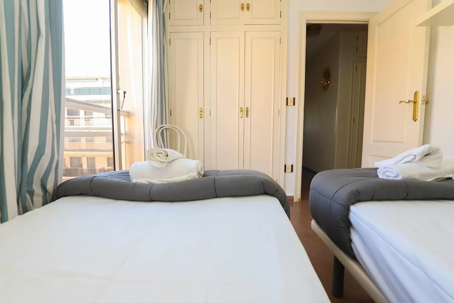 Differentflats Palafox Apartment Salou