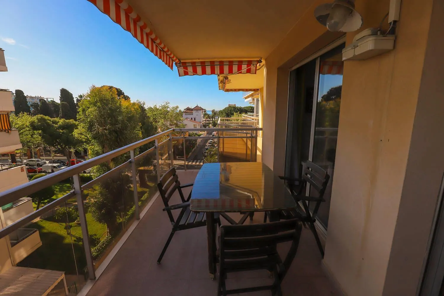 Differentflats Palafox Apartment Salou