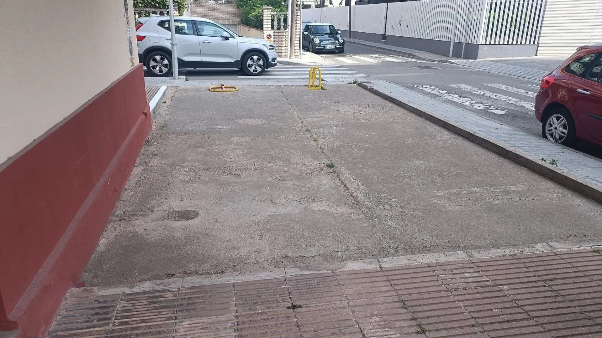 Differentflats Palafox Apartment Salou