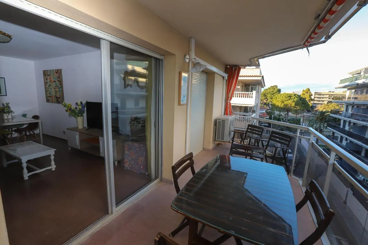 Differentflats Palafox Apartment Salou