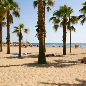 Apart. Lauren- Centre Salou-portaventura Appartement