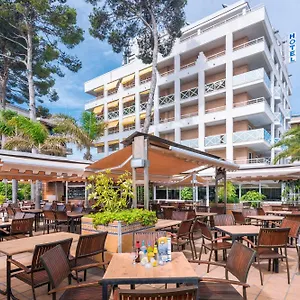 4* فندق 4r Casablanca Playa